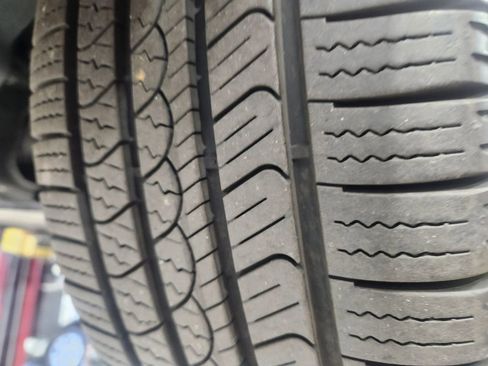 Used 2019 MAZDA MX-5 Miata RF Grand Touring w/ Interior Package image 9