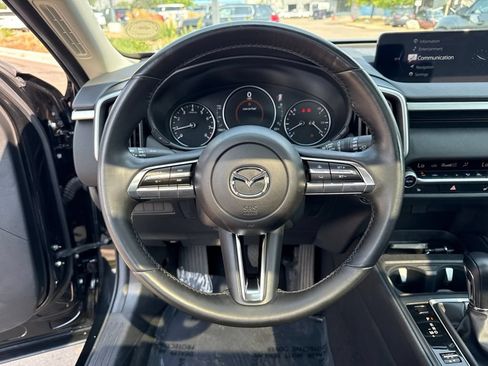 Used 2024 MAZDA CX-50 AWD 2.5 S w/ Cargo Package image 14