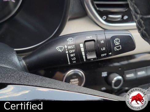 Used 2020 Kia Sportage EX FWD image 31