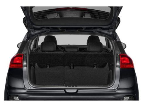 Used 2022 Kia Niro LX image 14