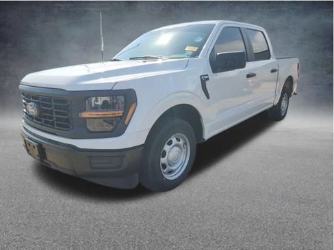 Used 2024 Ford F150 XL RWD image 4