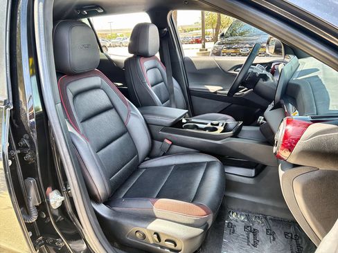Used 2026 Chevrolet Equinox RS w/ Convenience Package III FWD image 24