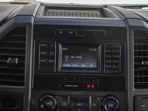 Used 2019 Ford F350 XL w/ Power Equipment Group RWD image 14