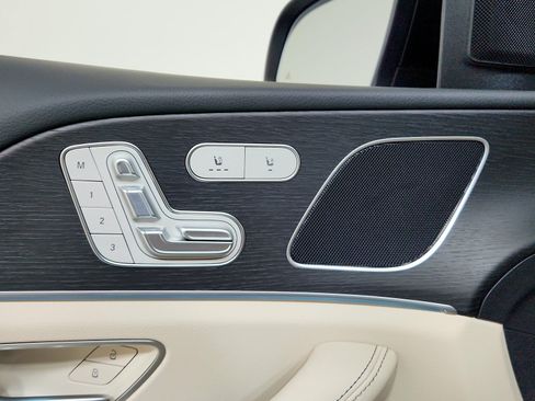 Certified 2025 Mercedes-Benz GLE 350 4MATIC image 37