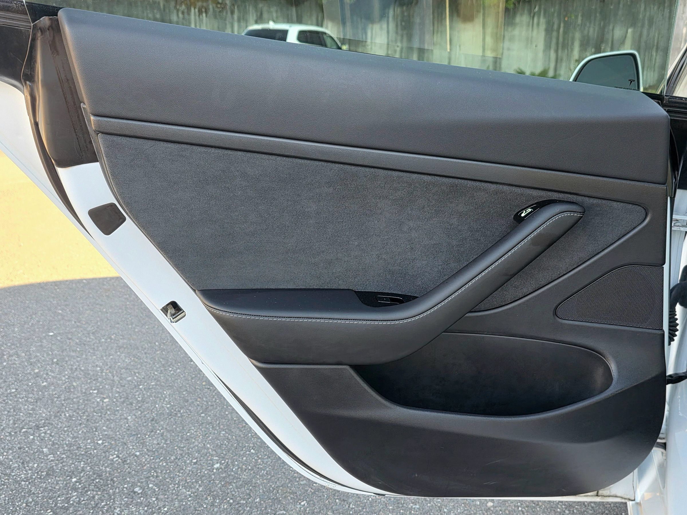 Used 2020 Tesla Model 3 Standard Range Plus RWD image 48