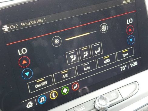 Certified 2024 Chevrolet Blazer LT w/ Convenience Package FWD image 29