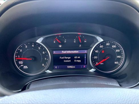 Used 2019 GMC Terrain Denali w/ Comfort Package image 20