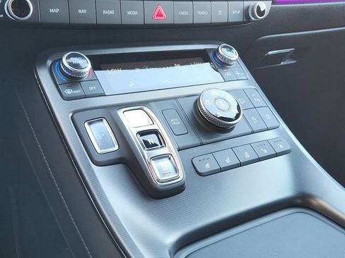 Used 2025 Hyundai Palisade Calligraphy image 19