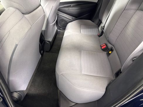 Used 2021 Toyota Corolla SE image 19