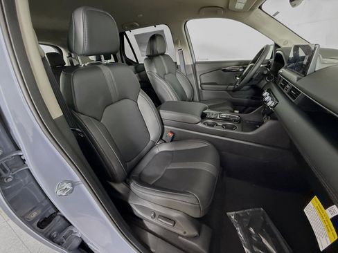 New 2026 Honda Pilot EX-L image 37