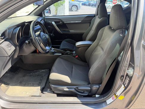 Used 2013 Scion tC FWD image 20