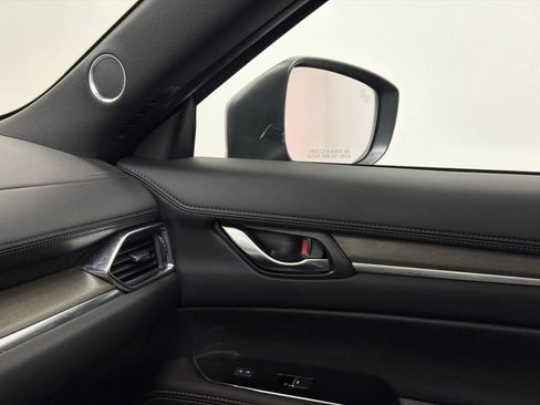 Certified 2025 MAZDA CX-5 Signature AWD/4WD image 30