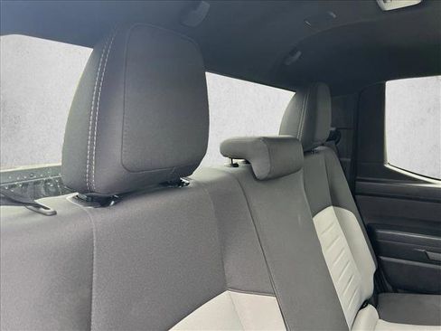 Certified 2025 Toyota Tacoma TRD Off-Road image 21