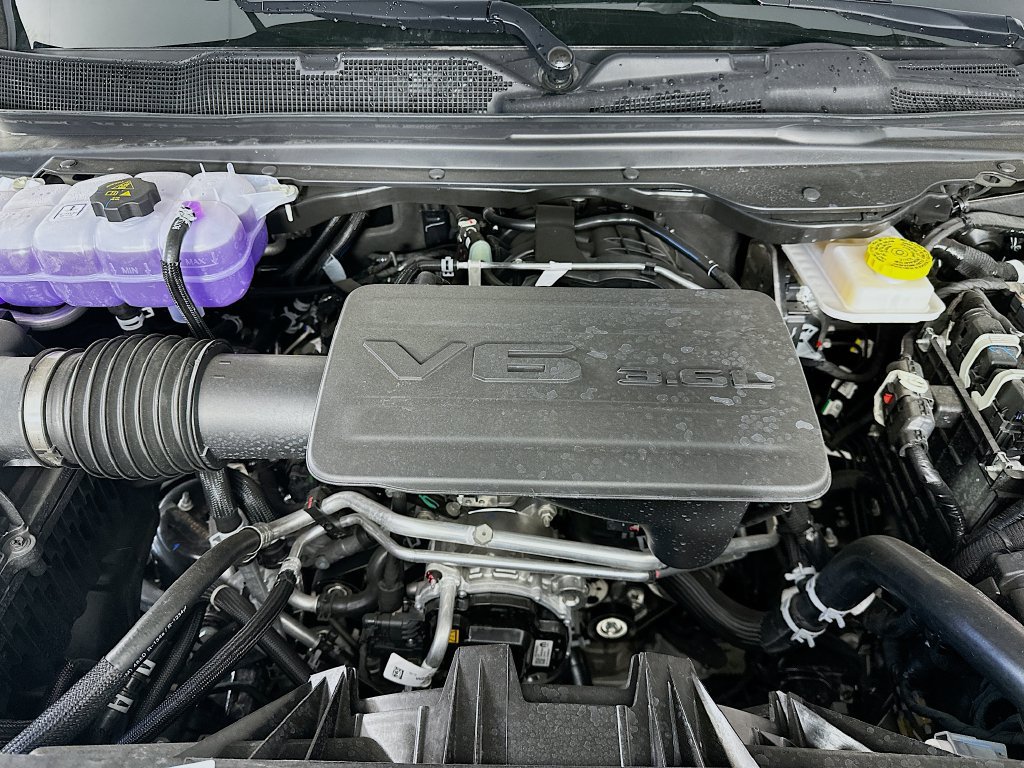 New 2026 RAM 1500 Tradesman AWD/4WD image 18