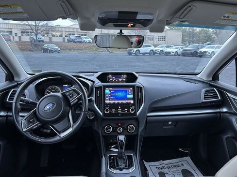 Used 2021 Subaru Impreza 2.0i Limited image 23