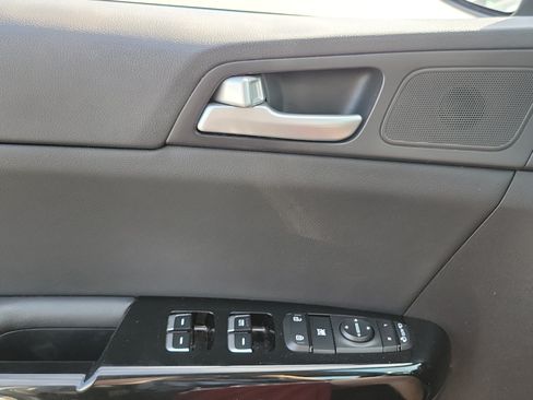 Used 2022 Kia Sportage EX FWD image 14