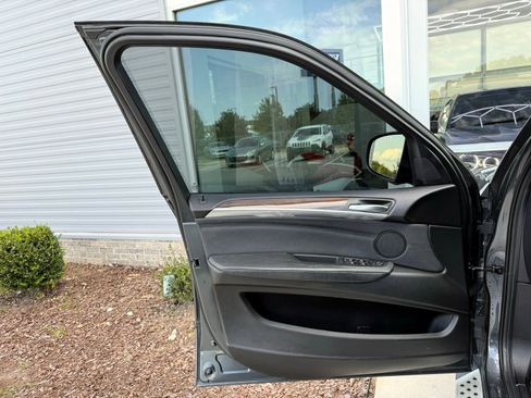 Used 2013 BMW X5 xDrive35d AWD/4WD image 18