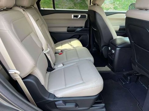 Used 2020 Ford Explorer XLT w/ Equipment Group 202A AWD/4WD image 23