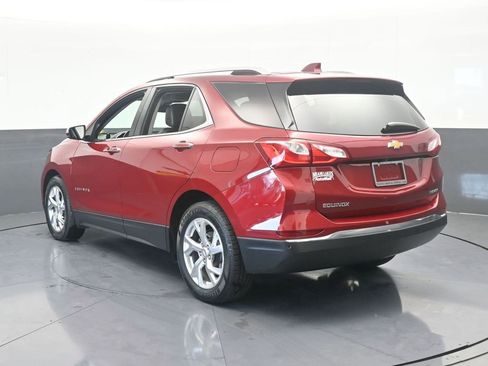 Used 2020 Chevrolet Equinox Premier image 4