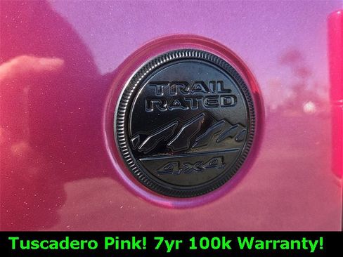 Certified 2022 Jeep Wrangler Unlimited Sport image 12