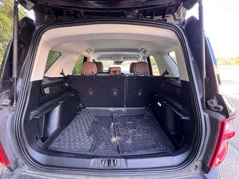 Used 2021 Ford Bronco Sport Outer Banks AWD/4WD image 14