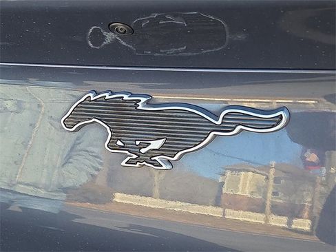 Used 2021 Ford Mustang Mach-E Select w/ Comfort/Technology Package image 27