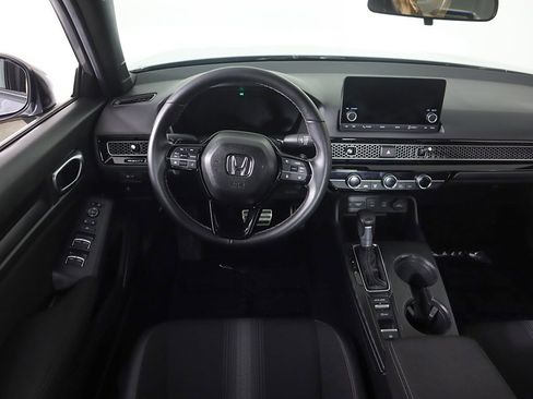 Certified 2026 Honda Civic Sport image 32