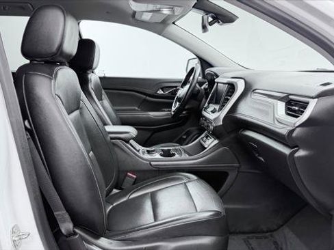 Used 2023 GMC Acadia SLT FWD image 19