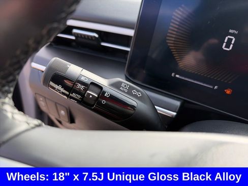 Used 2026 Kia K5 GT-Line w/ GT-Line Premium Package AWD/4WD image 28