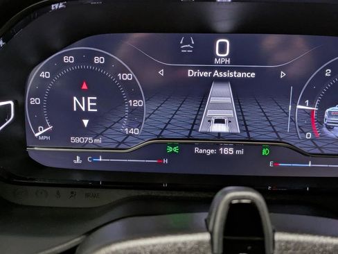 Used 2024 GMC Yukon Denali Ultimate image 21