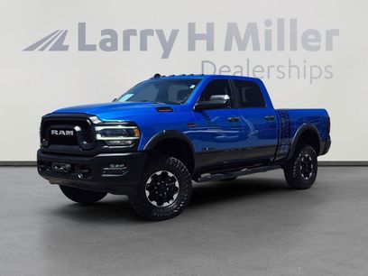 Used 2020 RAM 2500 Power Wagon