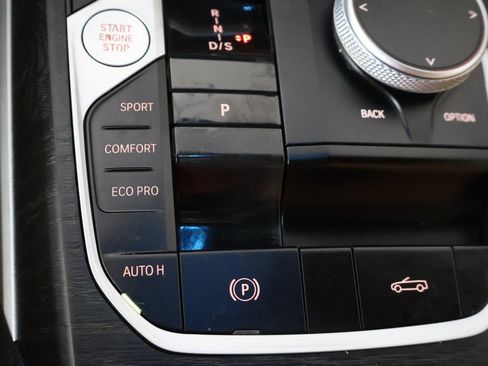 Used 2024 BMW 430i xDrive Convertible w/ Premium Package AWD/4WD image 53