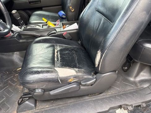 Used 2007 Toyota FJ Cruiser 4WD image 5