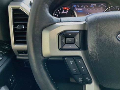 Used 2021 Ford F250 Lariat w/ Lariat Ultimate Package image 35