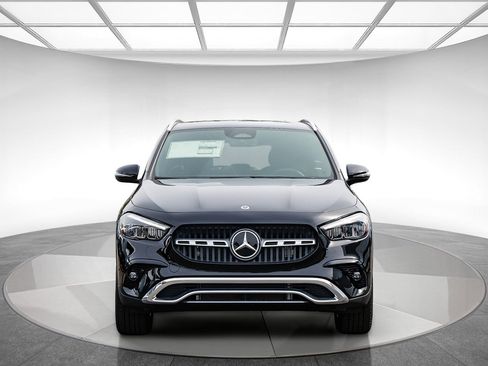 New 2025 Mercedes-Benz GLA 250 image 6