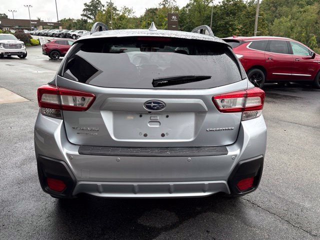 Used 2018 Subaru Crosstrek 2.0i Limited AWD/4WD image 4