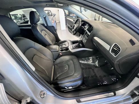 Used 2014 Audi A4 2.0T Premium image 26
