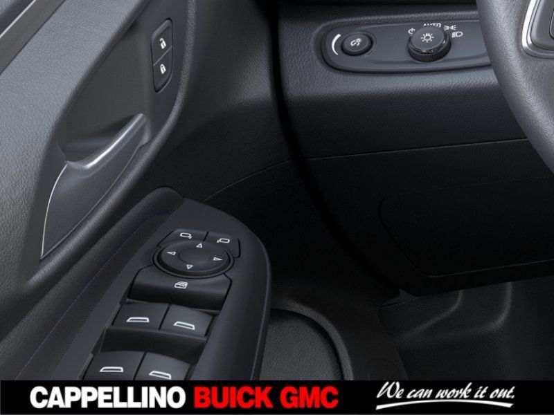 New 2026 Buick Envista Sport Touring w/ Convenience I Package FWD image 22