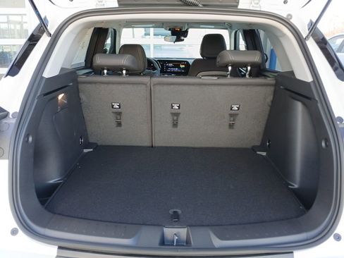 New 2026 Chevrolet TrailBlazer LT w/ Driver Confidence Package FWD image 27