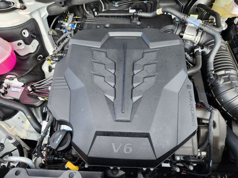 New 2026 Hyundai Palisade Calligraphy image 17