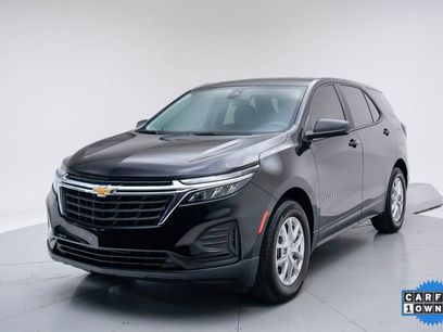 Used 2023 Chevrolet Equinox LS w/ LS Convenience Package