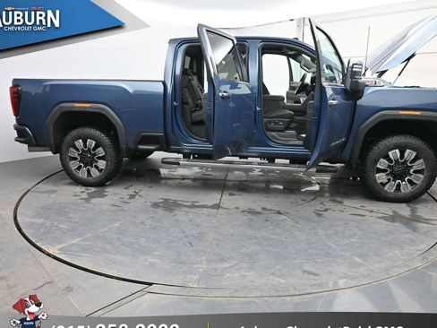 New 2026 GMC Sierra 2500 Denali w/ Denali Reserve Package AWD/4WD image 38