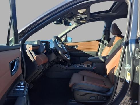 New 2026 Subaru Outback Touring XT image 16