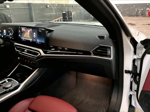 Certified 2023 BMW i4 eDrive40 image 17