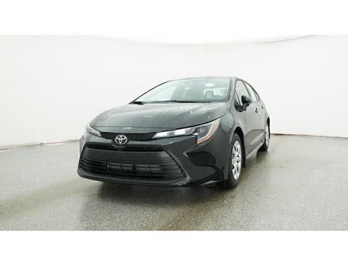 New 2026 Toyota Corolla LE image 79