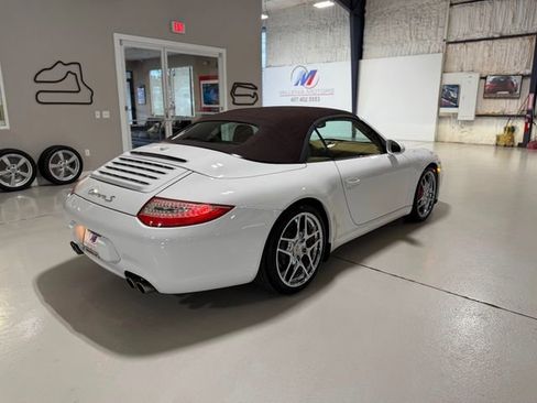 Used 2011 Porsche 911 Carrera S RWD image 63