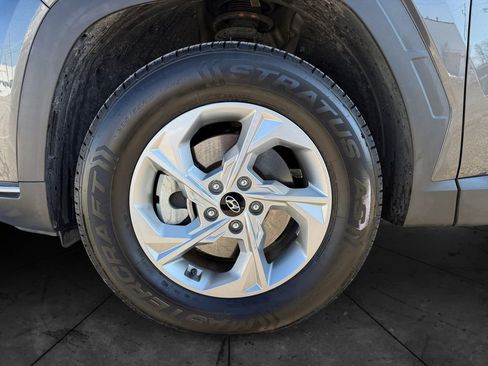 Used 2022 Hyundai Tucson SEL image 14