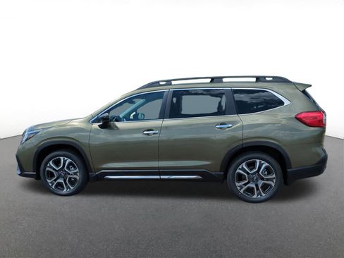 New 2025 Subaru Ascent Touring image 3