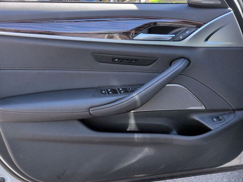 Certified 2023 BMW 540i w/ M Sport Package image 14