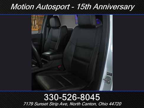 Used 2022 Dodge Durango GT image 28